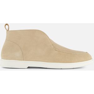 Vertice Instappers beige Suede