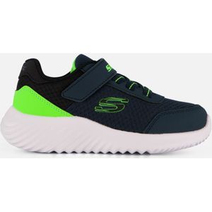 Skechers Bounder Trekzic Sneakers blauw