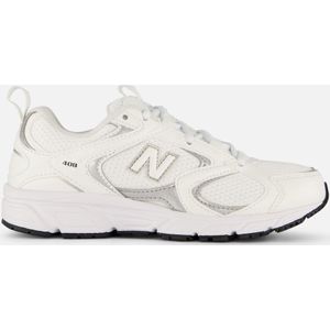 New Balance 408 Sneakers wit Synthetisch