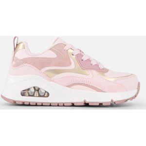 Skechers Uno Gen 1 Sneakers roze Synthetisch
