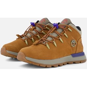 Timberland Sprint Trekker Mid Veterboots bruin