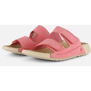 Ecco Cozmo W Sandalen roze Nubuck