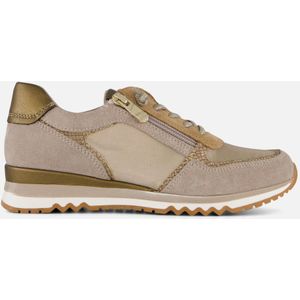 Marco Tozzi sneakers taupe