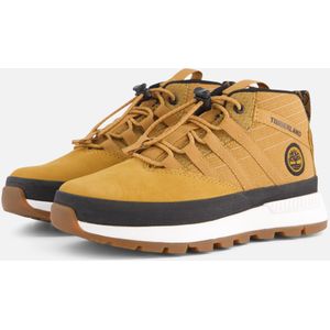 Timberland All Euro Trekker Veterboots cognac