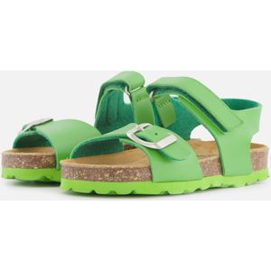 Hush Puppies sandalen groen