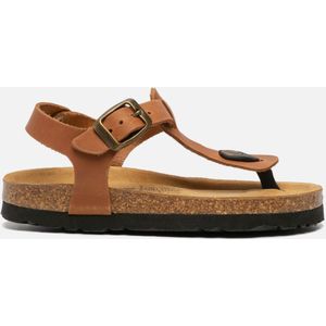 Hush Puppies Sandalen cognac 50329