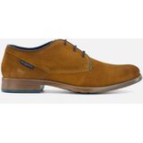 Bugatti Licio Eco Veterschoenen bruin Suede