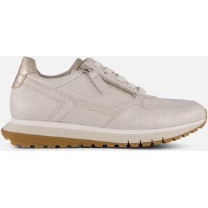 Gabor Comfort Sneakers wit Suede