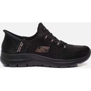 Skechers zonder veters hotsell