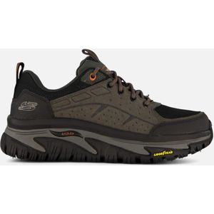 Skechers Arch Fit Road Walker Sneakers grijs