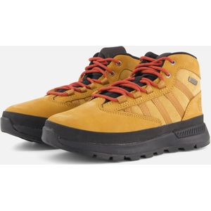 Timberland Euro Trekker Mid Veterboots cognac