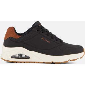 Skechers Uno Suited On Air Sneakers zwart