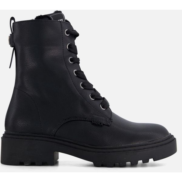 Zusss veter boots stoere veterlaars zwart Schoenen kopen De beste merken 2024 vergelijken en bestellen op beslist