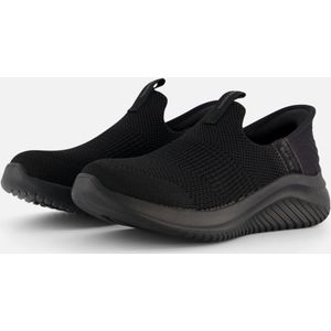 Skechers Slip Ins Ultra Flex 3.0 Instappers zwart