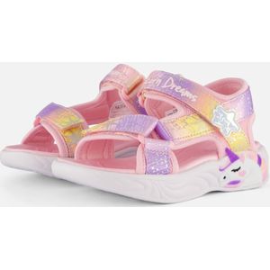 Skechers Unicorn Dreams Majestic Bliss Sandalen