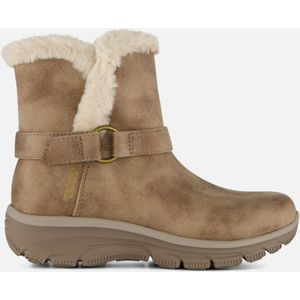 Skechers Relaxed Fit Easy Going Boots taupe