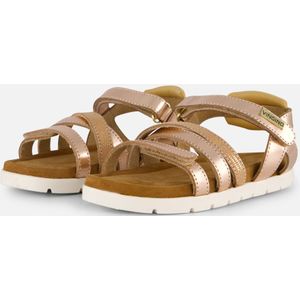 Vingino Florence Sandalen roze Leer