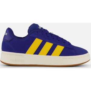 Adidas Grand Court Alpha Sneakers blauw