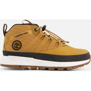 Timberland Euro Trekker Veterboots bruin