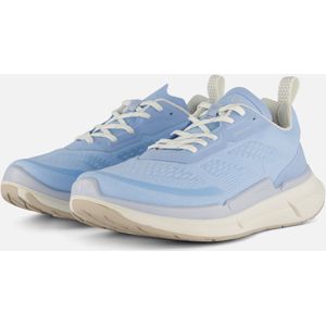 Ecco Biom 2.2 W Sneakers blauw Textiel