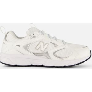 New Balance 408 Running Inspired Sneakers wit