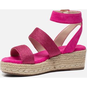 Cellini Sandalen roze Synthetisch