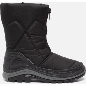 Antarctiva Snowboots Zwart Synthetisch