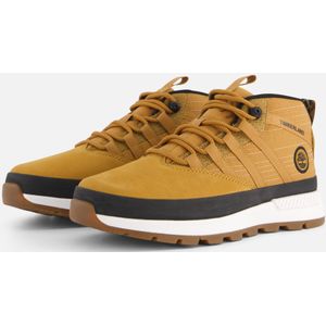 Timberland Euro Trekker Veterboots cognac