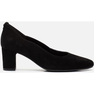 Gabor Pumps zwart Suede 142311