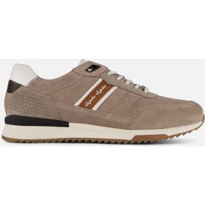 Australian Filmon Sneakers taupe Leer