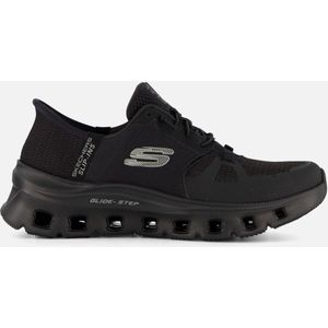 Skechers Slip-ins Glide Step Sneakers zwart