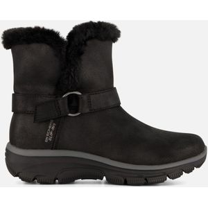 Skechers Relaxed Fit Easy Going Boots zwart