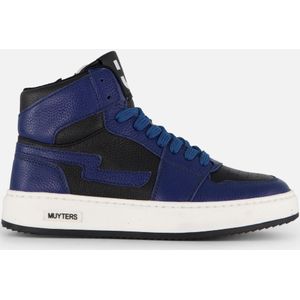 Muyters sneakers blauw Schoenen kopen De beste merken 2024 vergelijken en bestellen op beslist
