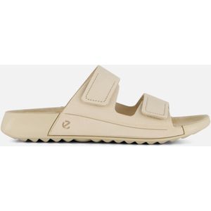 Ecco Cozmo W Sandalen beige Nubuck