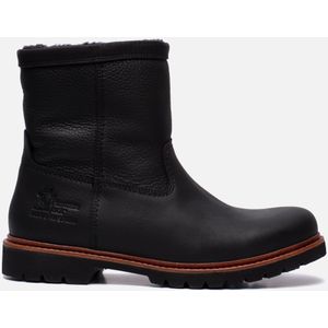 Panama Jack Fedro C32 boots zwart Leer