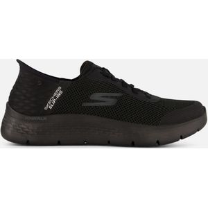 Skechers Slip-ins Go Walk Flex Instappers zwart