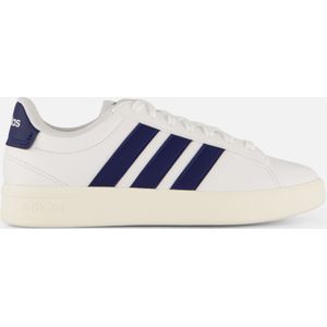 Adidas Grand Court 3.0 Sneakers wit Synthetisch