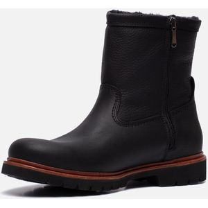 Panama Jack Fedro C32 boots zwart Leer