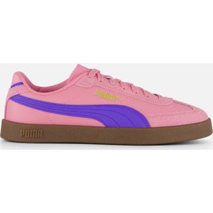 Puma Club II Era Sneakers roze Suede