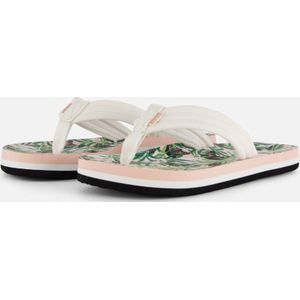 Reef Ahi Zebra Sandalen wit Synthetisch