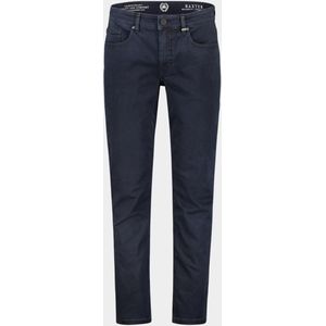 Lerros 5-Pocket Jeans Blauw DENIMHOSE LANG 2009366/495