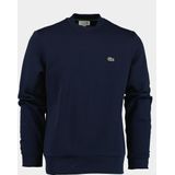 Lacoste Sweater Blauw SH9608/166