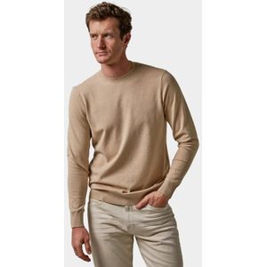 Profuomo Pullover Bruin PPVJ30037/A
