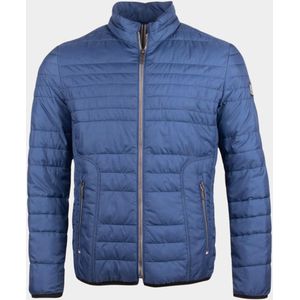 Gate One Zomerjack Blauw Blouson 40108N3460/46