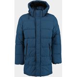 Lerros Winterjack Blauw OUTDOORJACKE 23O7024/483