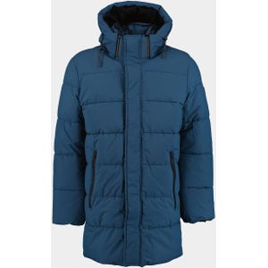 Lerros Winterjack Blauw OUTDOORJACKE 23O7024/483