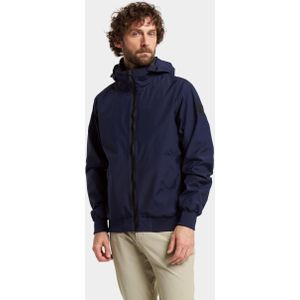 Tenson Zomerjack Blauw Andrew Jacket 5018101/590