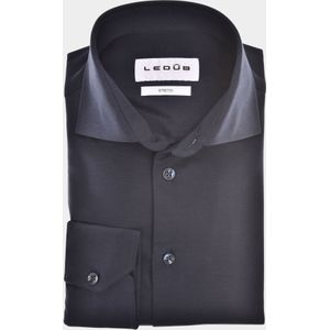 Ledub Business hemd lange mouw Blauw LE24216 MFN 5 0142637/180-000-000