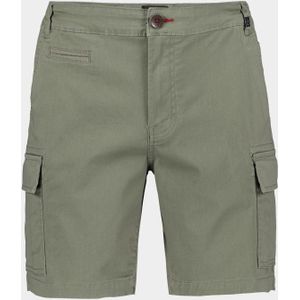 Donders 1860 Korte Broek Groen 76978.3 - Bermuda 76978.3/631