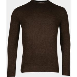 Baileys Pullover Groen O-neck 428256/798